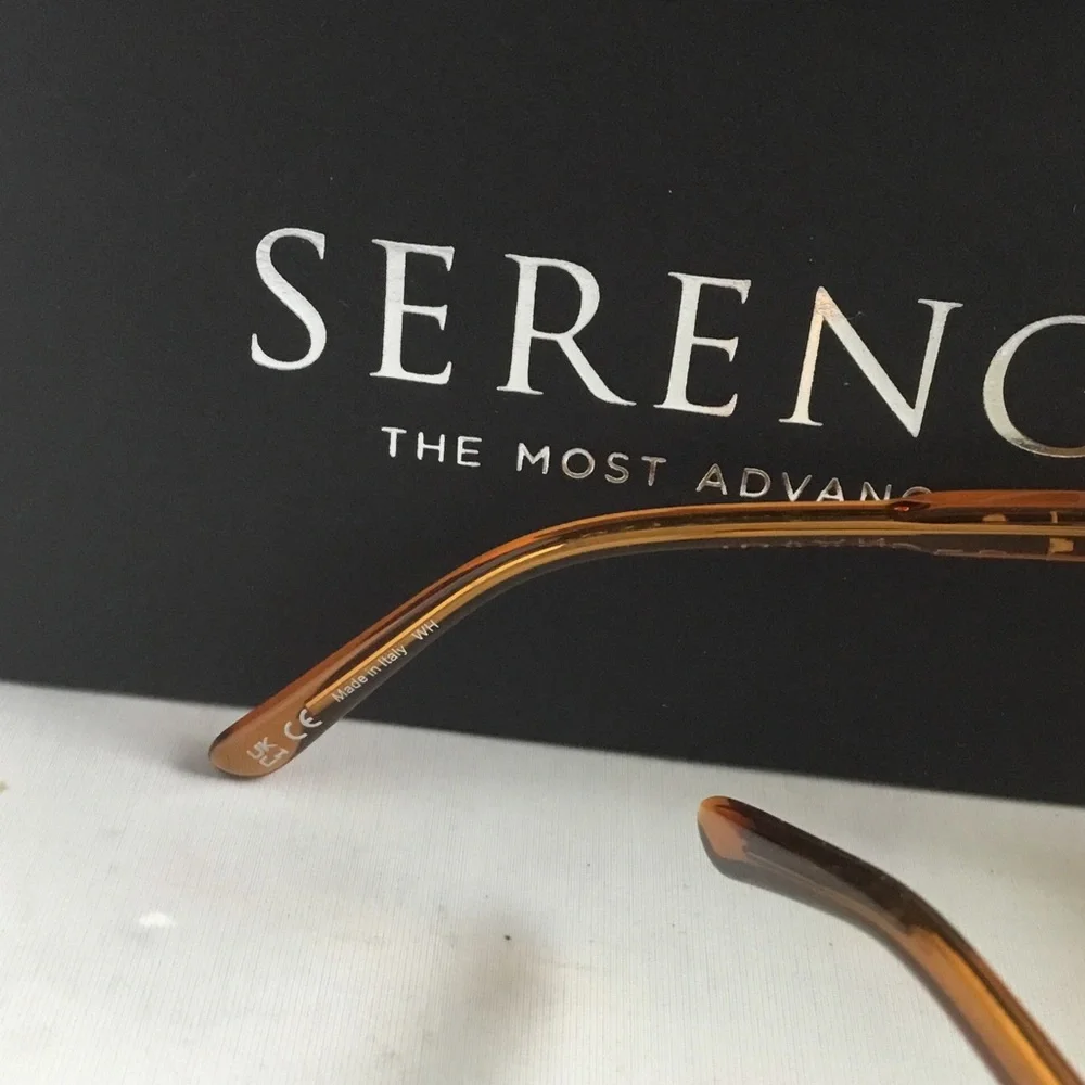 Serengeti Havah Women Polarize Photochromic.